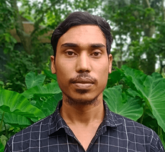Mustaqim Khan
